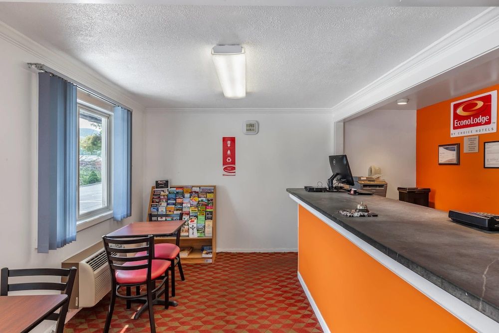 Econo Lodge Lee - Great Barrington 3
