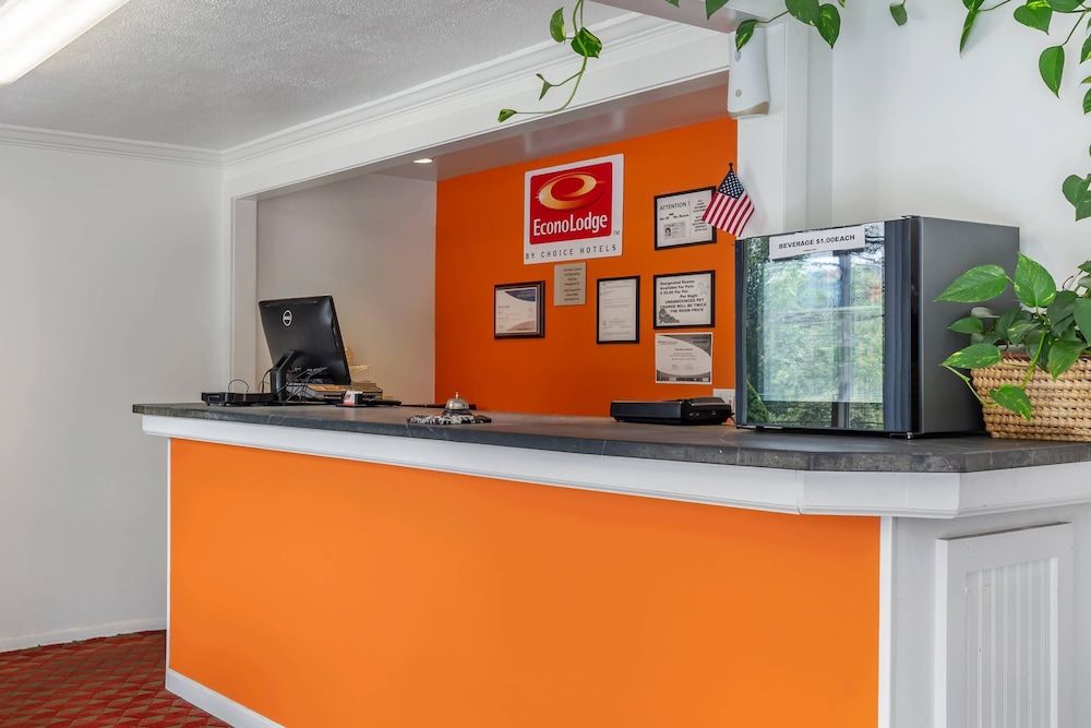 Econo Lodge Lee - Great Barrington 2