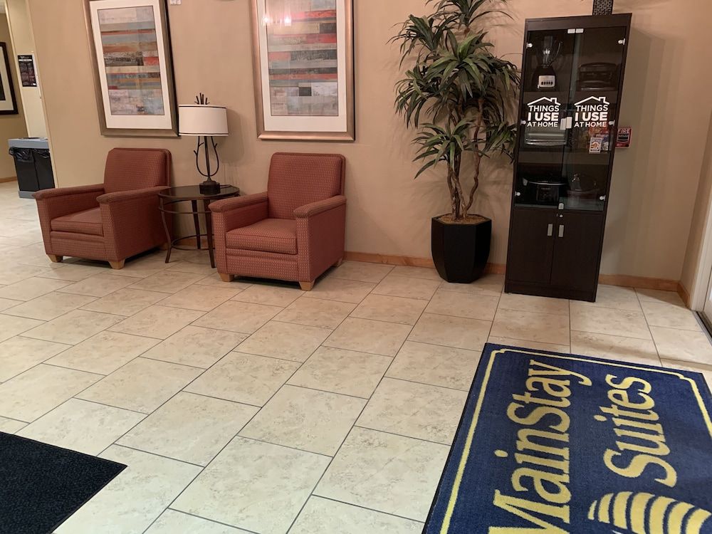 MainStay Suites Sidney - Medical Center 2