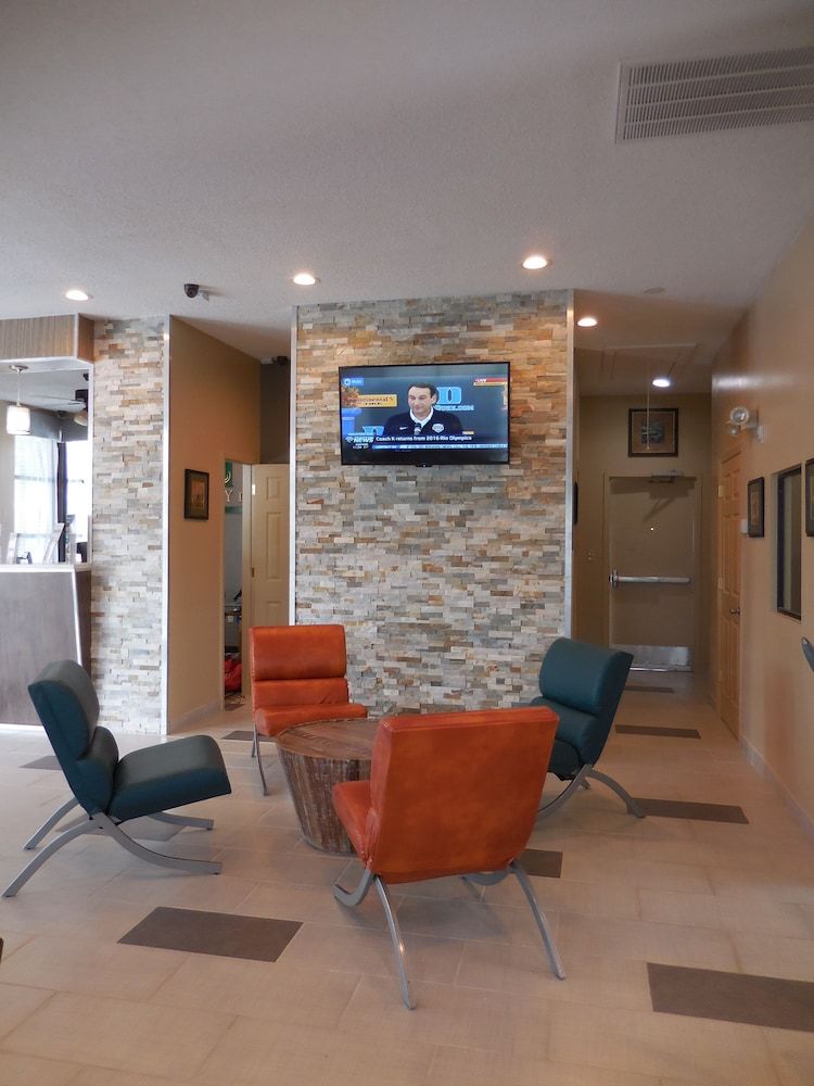 Quality Inn Pinehurst Area 2