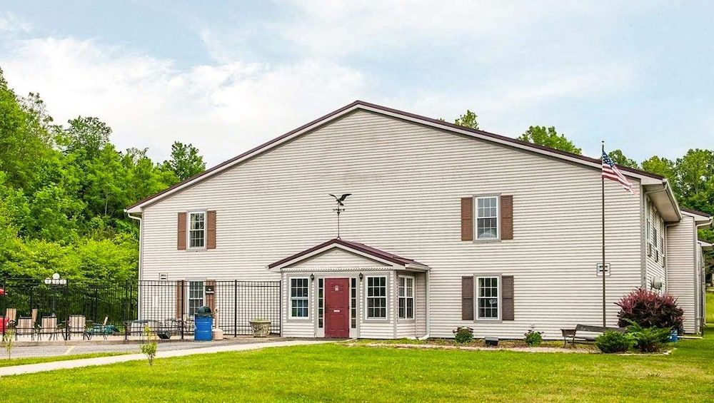 Royal Inn Rockville 3 estrelas em Rockville