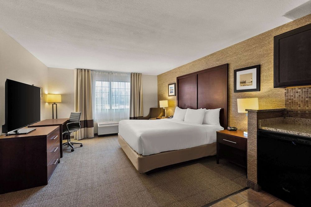 Comfort Inn Ludington Near US-10 2 estrelas em Ludington