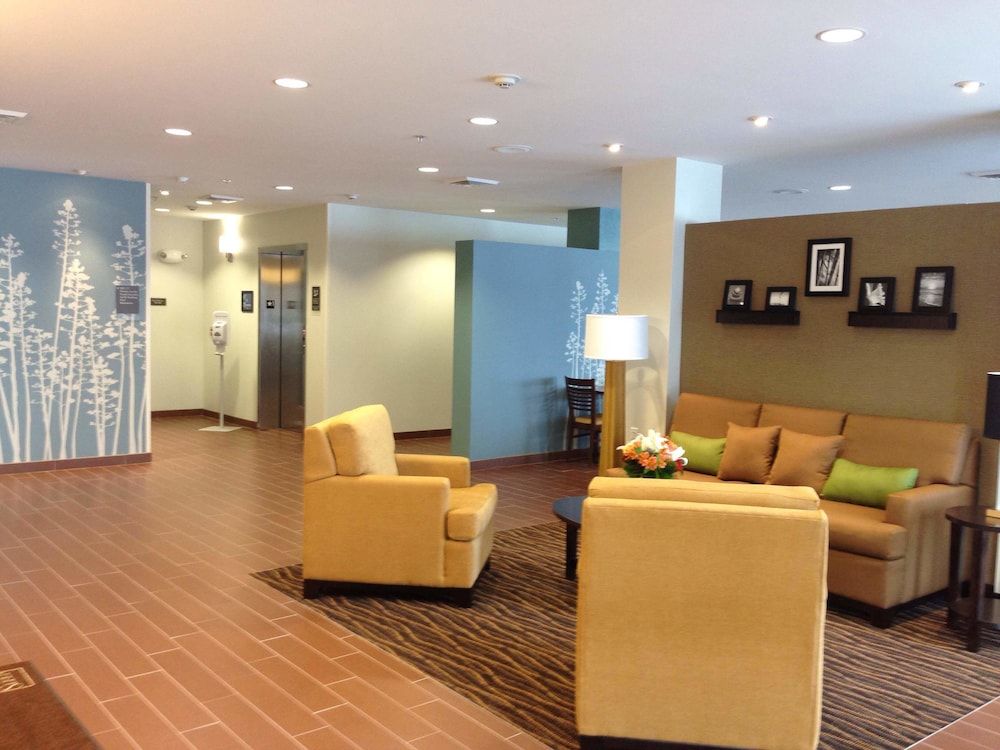 Sleep Inn & Suites O'Fallon MO - Technology Drive 3