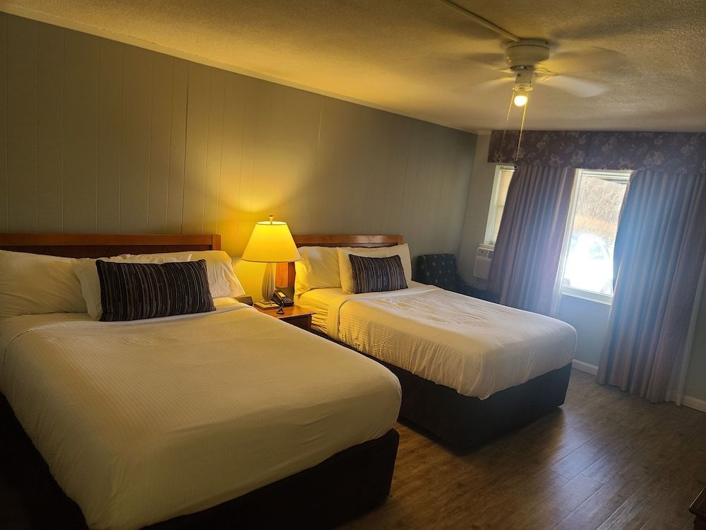 Tilton Lodge Inn and Suites 3