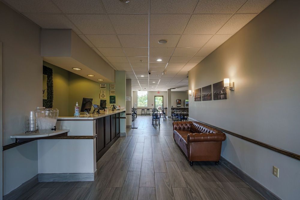 Quality Inn I-75 West Chester-North Cincinnati 3