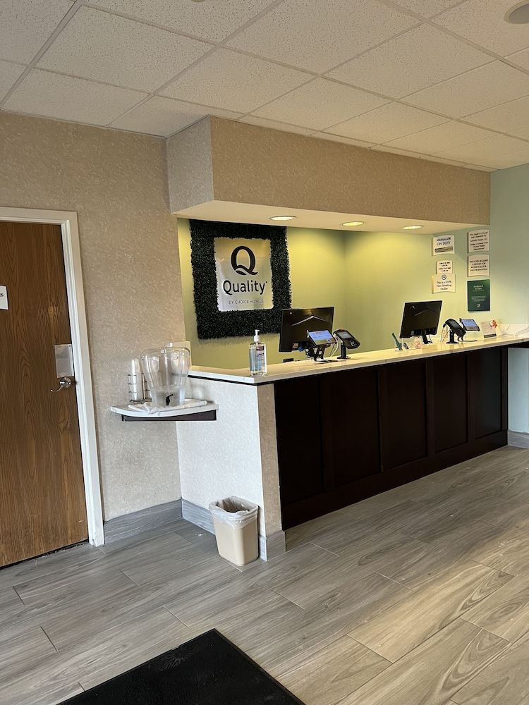 Quality Inn I-75 West Chester-North Cincinnati 2