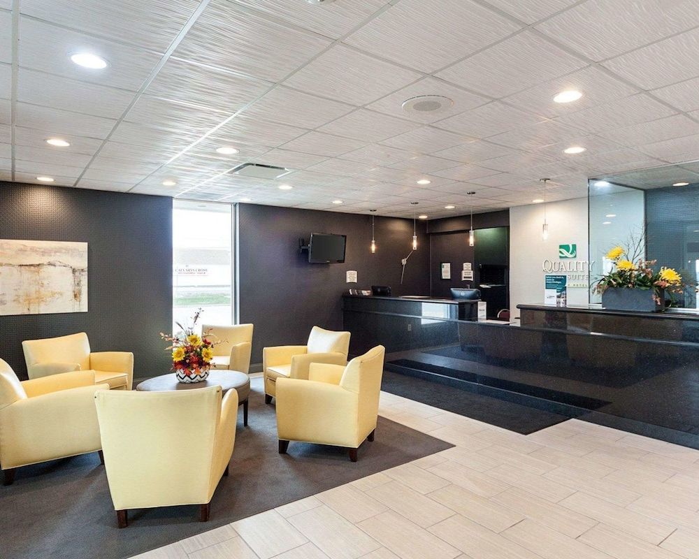 Quality Inn Montpelier 3