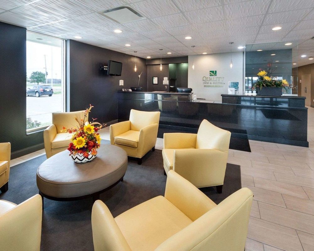 Quality Inn Montpelier 2