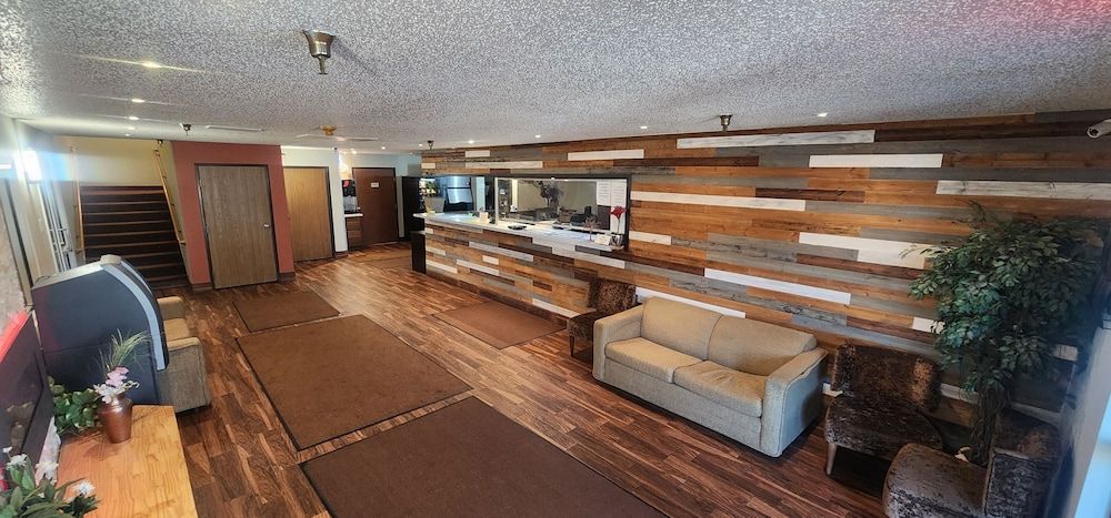 Rodeway Inn West Fargo Main Ave. 2