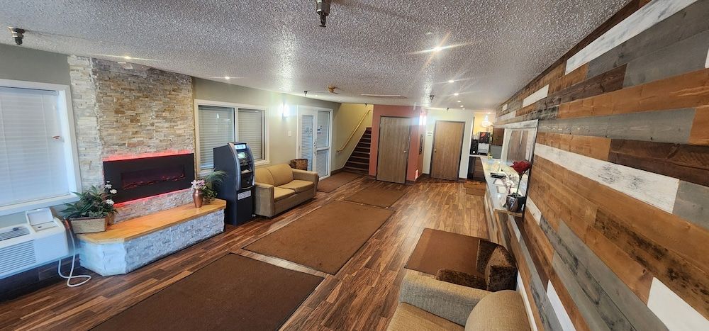 Rodeway Inn West Fargo Main Ave. 3