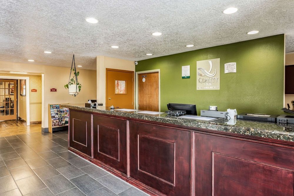 Quality Inn Los Lunas 3