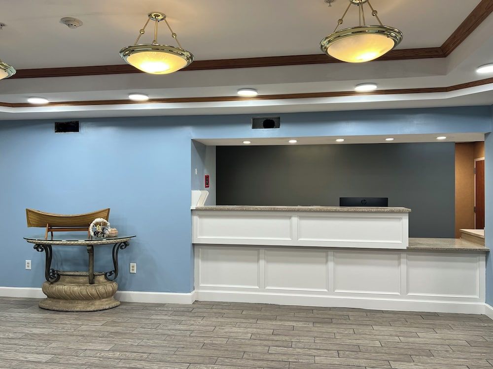 Quality Inn Tahlequa South -1 estrelas em Tahlequah