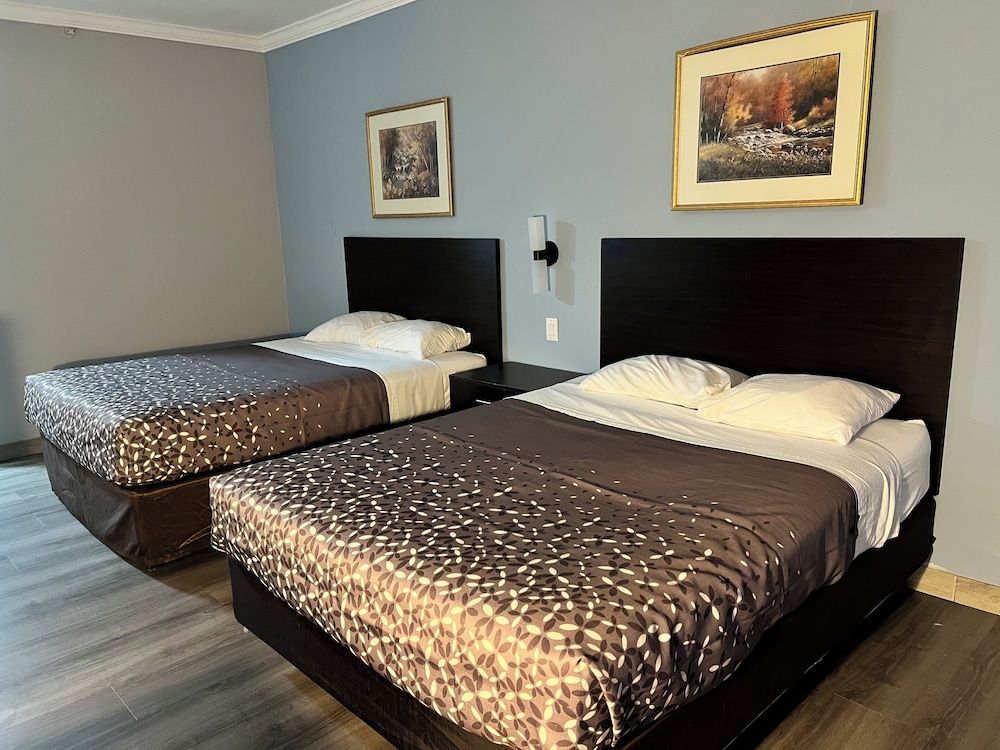 Quality Inn Tahlequa South 3