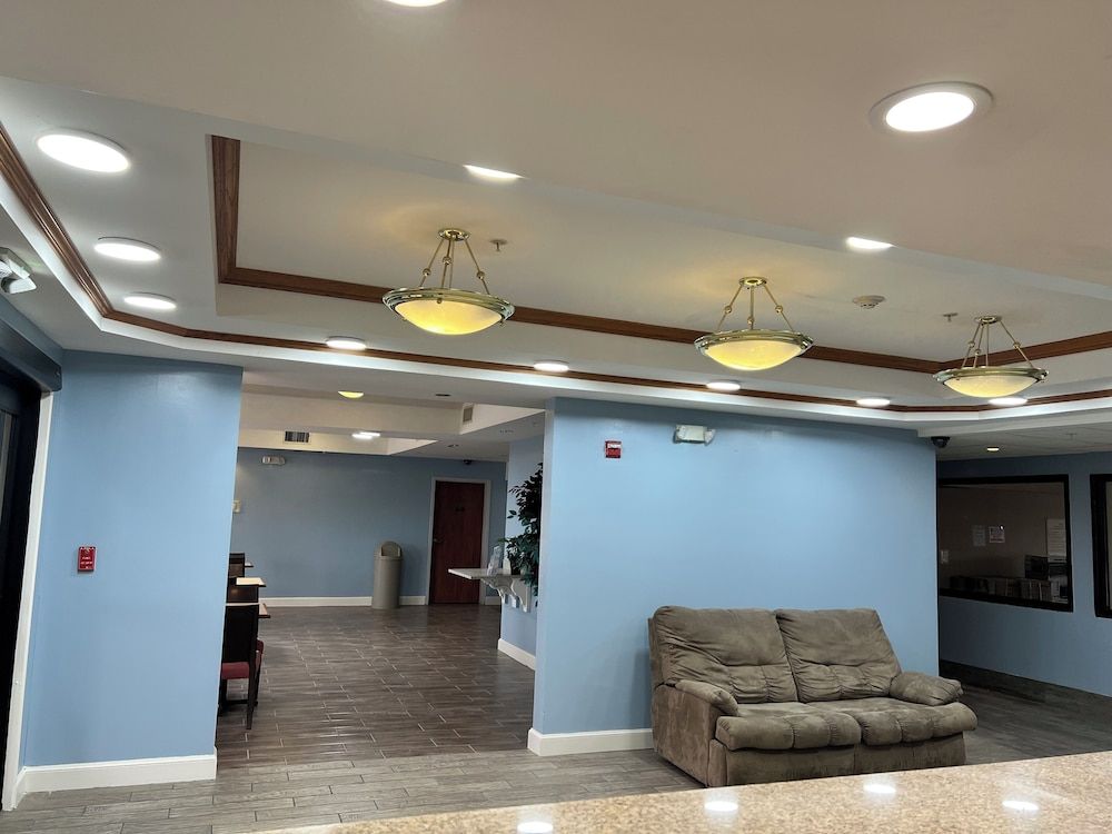 Quality Inn Tahlequa South 2