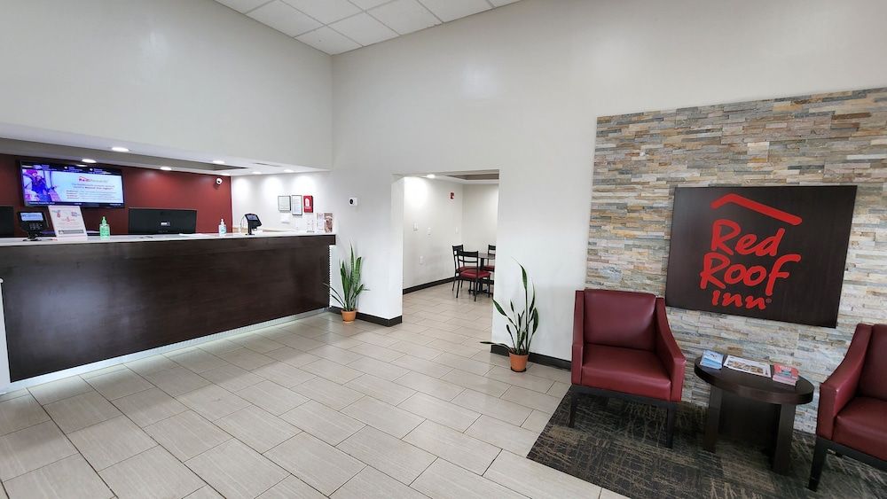 Red Roof Inn Perry 3