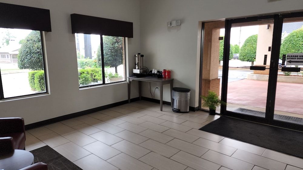 Red Roof Inn Perry 2