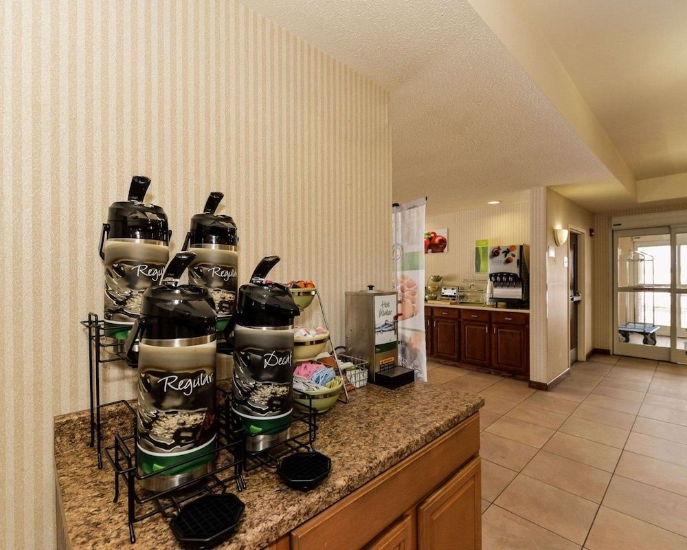 Quality Inn Spring Mills  Martinsburg North 2