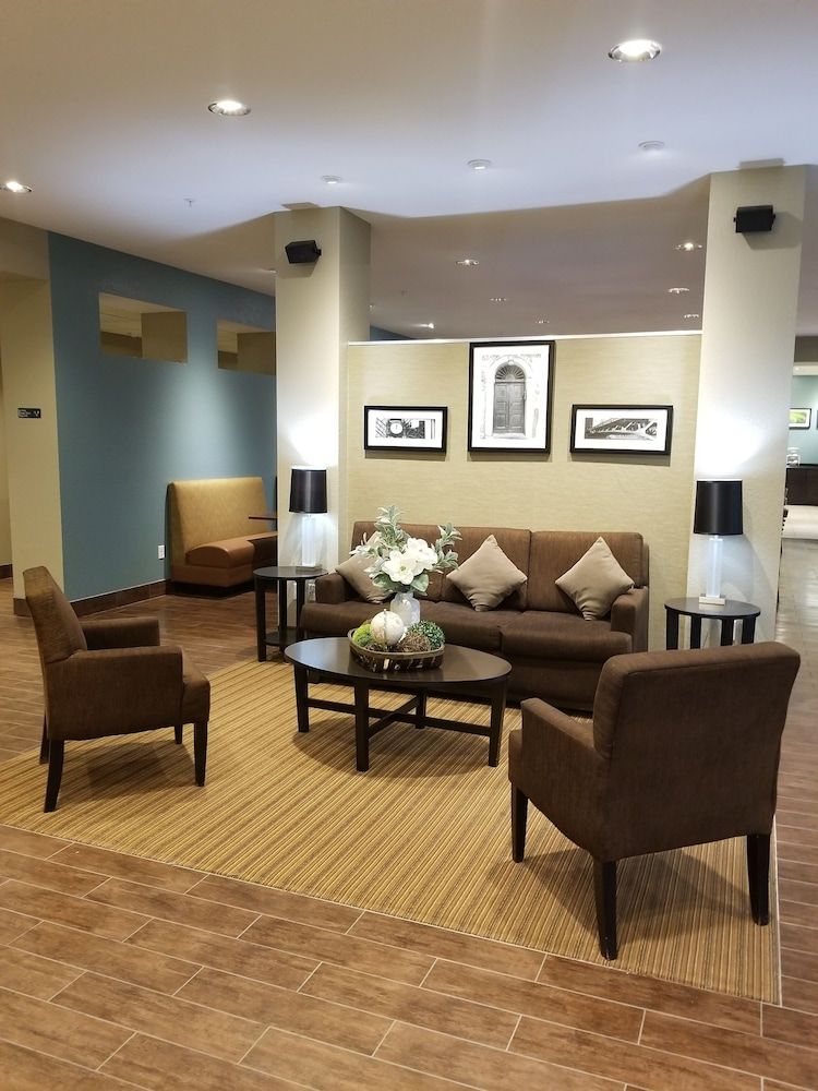 Sleep Inn & Suites Ames near ISU Campus 2