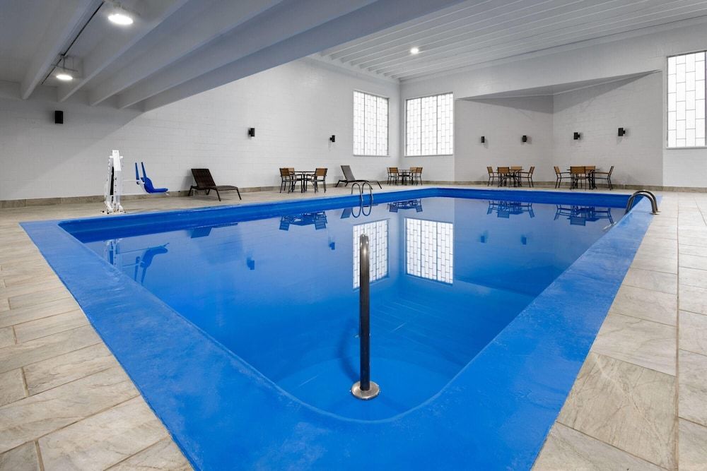 Hawthorn Extended Stay by Wyndham Chambersburg 4 estrelas em Chambersburg