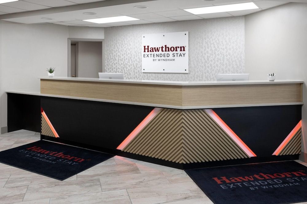 Hawthorn Extended Stay by Wyndham Chambersburg 2