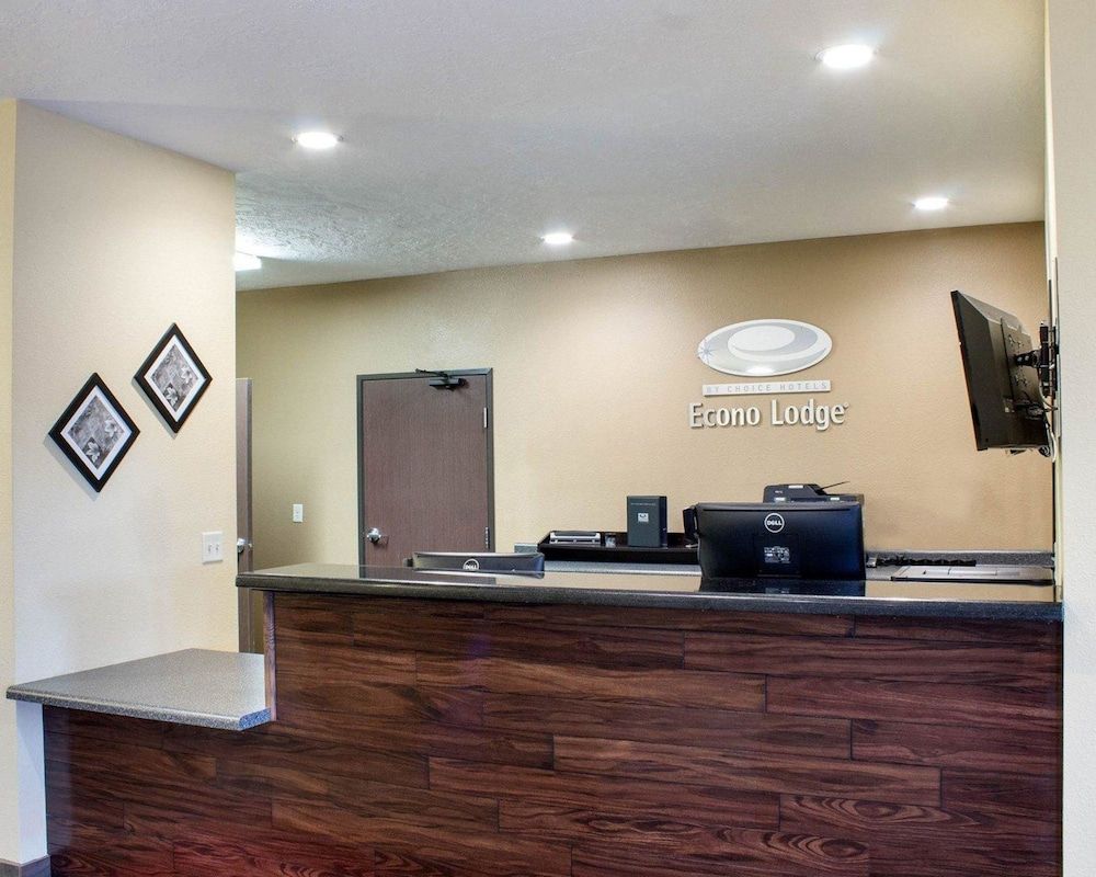 Comfort Inn Yankton SD 3