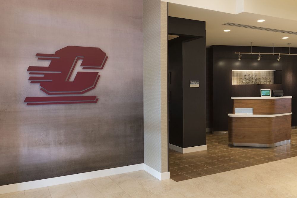 Courtyard Mt. Pleasant at Central Michigan University 2