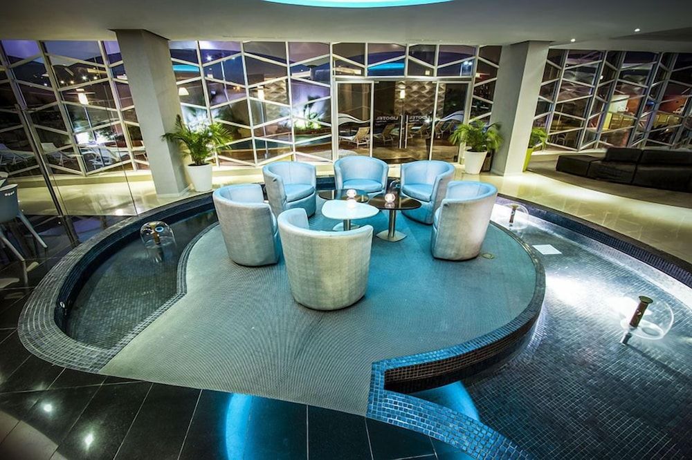 Lidotel Paraguaná 3