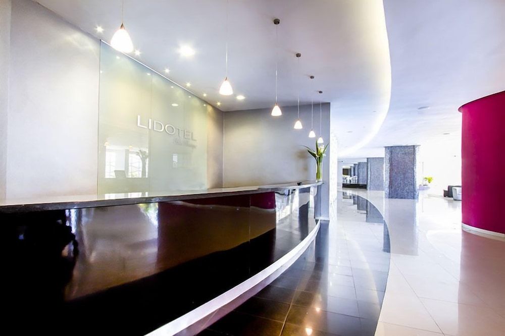 Lidotel Paraguaná 2