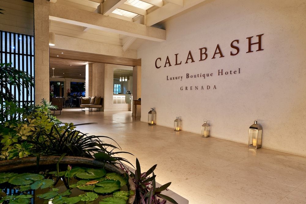 Calabash Hotel 3