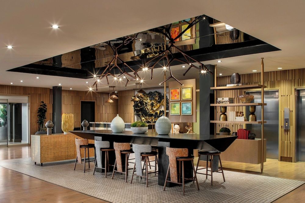 The Elmore Hotel, DFW Southlake, a Tribute Portfolio Hotel 3