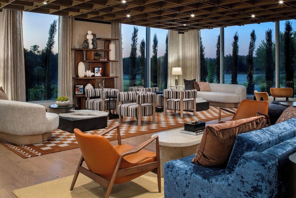 The Elmore Hotel, DFW Southlake, a Tribute Portfolio Hotel 2