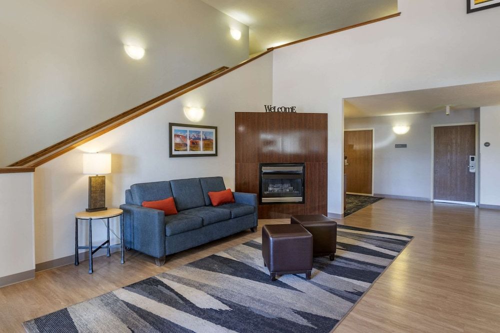 Comfort Inn and Suites Beaver 3