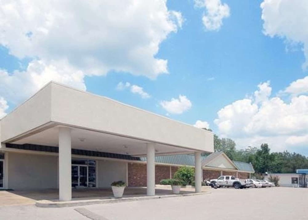 Econo Lodge Corinth 2 estrelas em Corinth