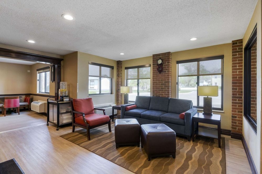 Comfort Inn Mount Vernon 3