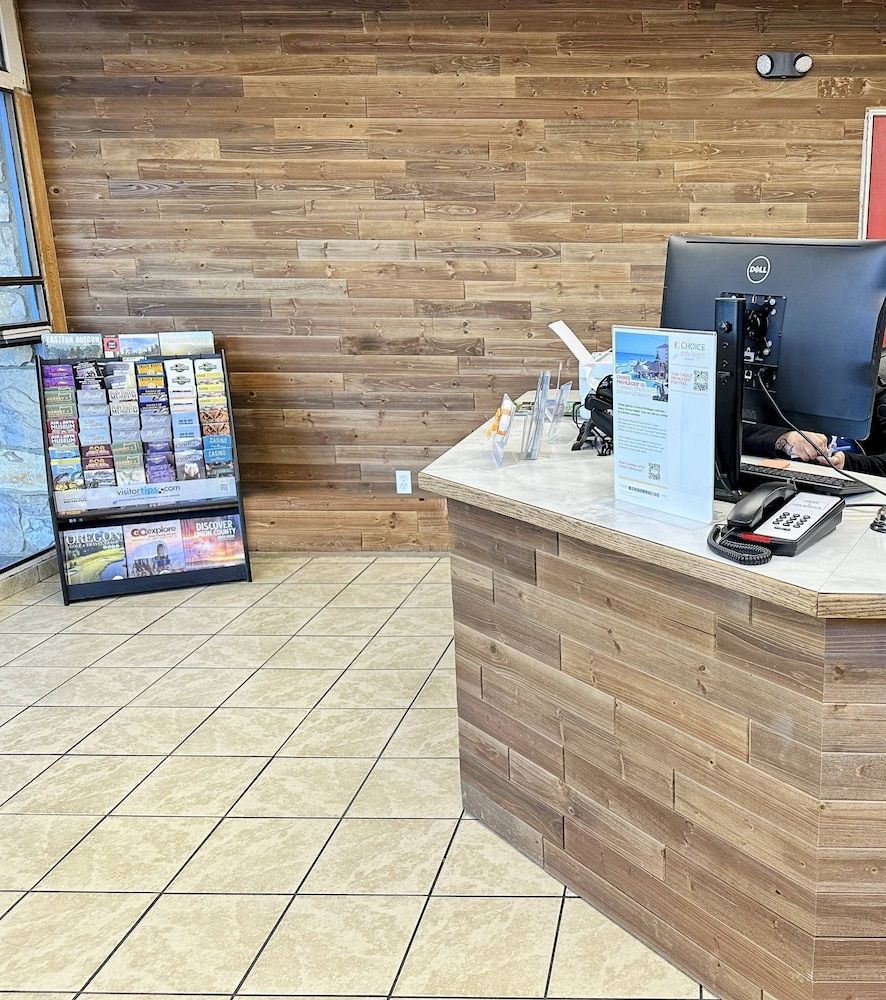 Rodeway Inn Boardman - Hermiston 2