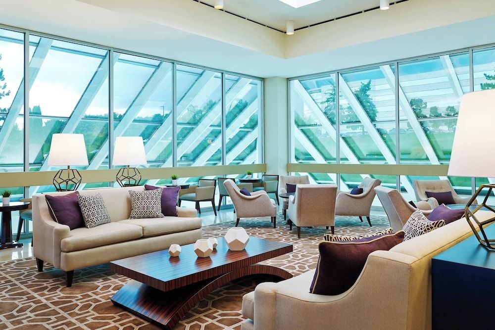 Sheraton Detroit Novi Hotel 3