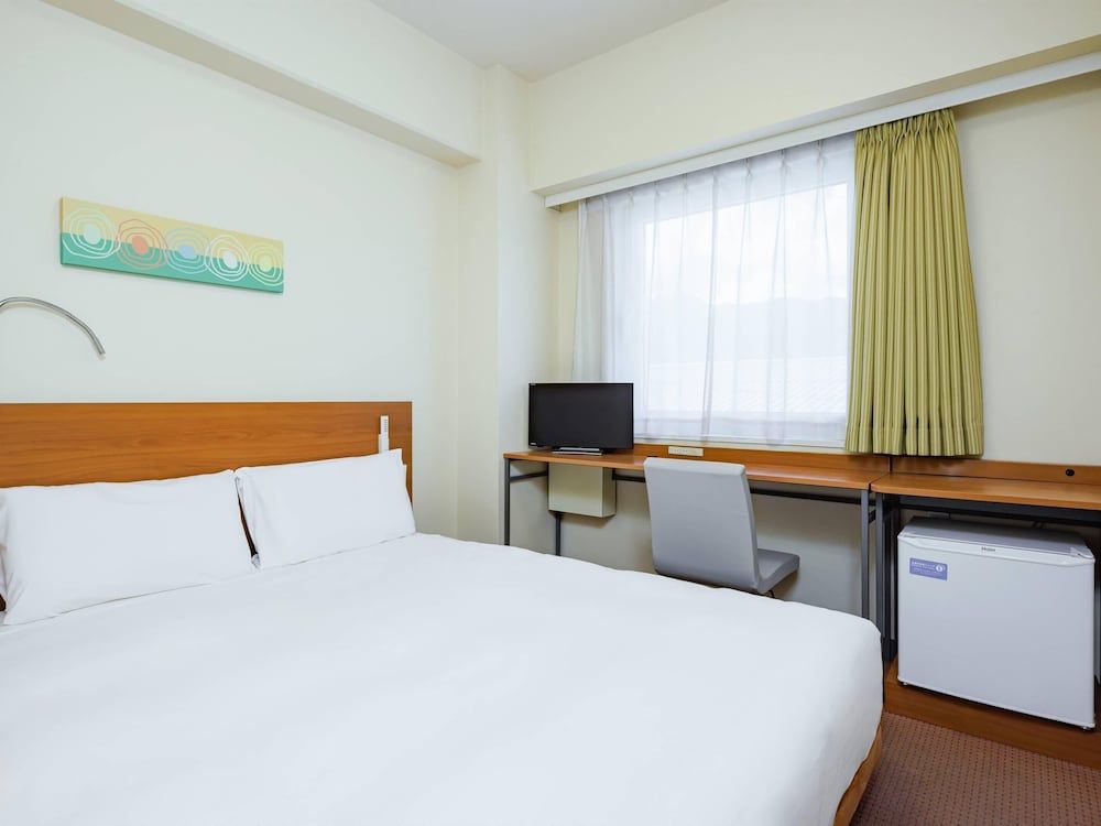 Comfort Inn Suwa Inter 3