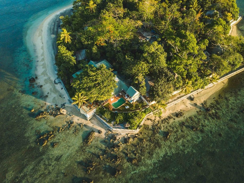Hideaway Island Resort and Marine Sanctuary -1 estrellas en Port Vila