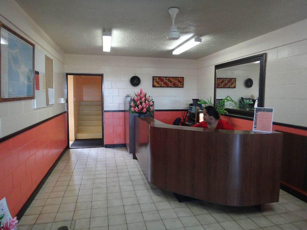 Insel Fehmarn Hotel 2