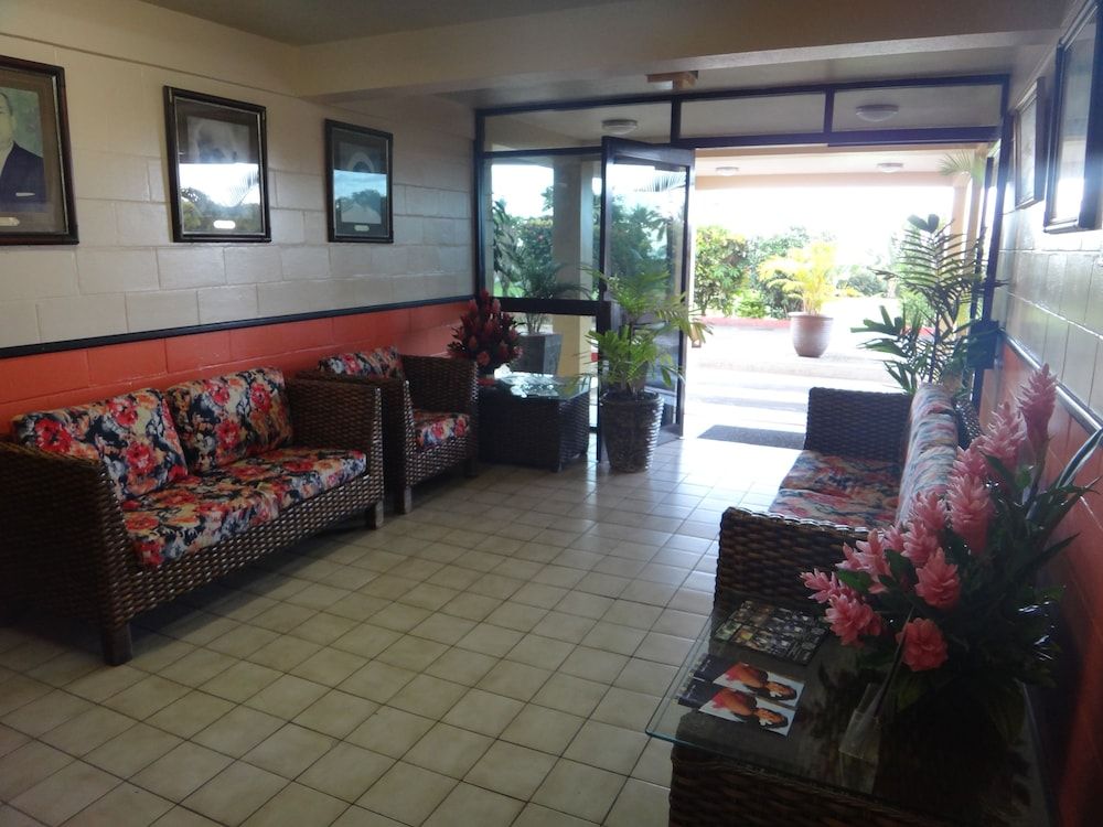 Insel Fehmarn Hotel 3