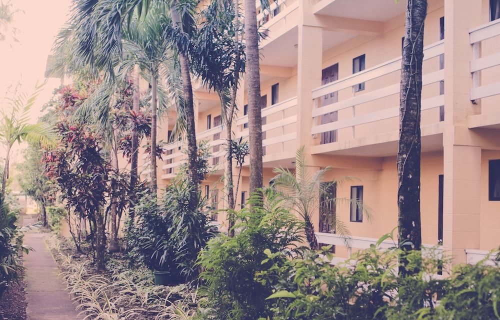 Insel Fehmarn Hotel 3 estrelas em Apia