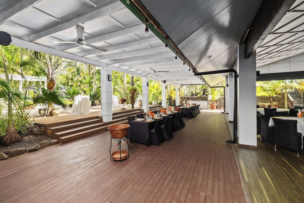 Orator Hotel Samoa 3 estrelas em Apia