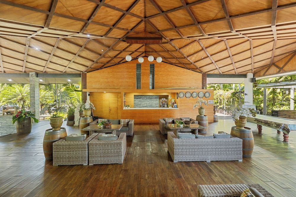 Orator Hotel Samoa 3