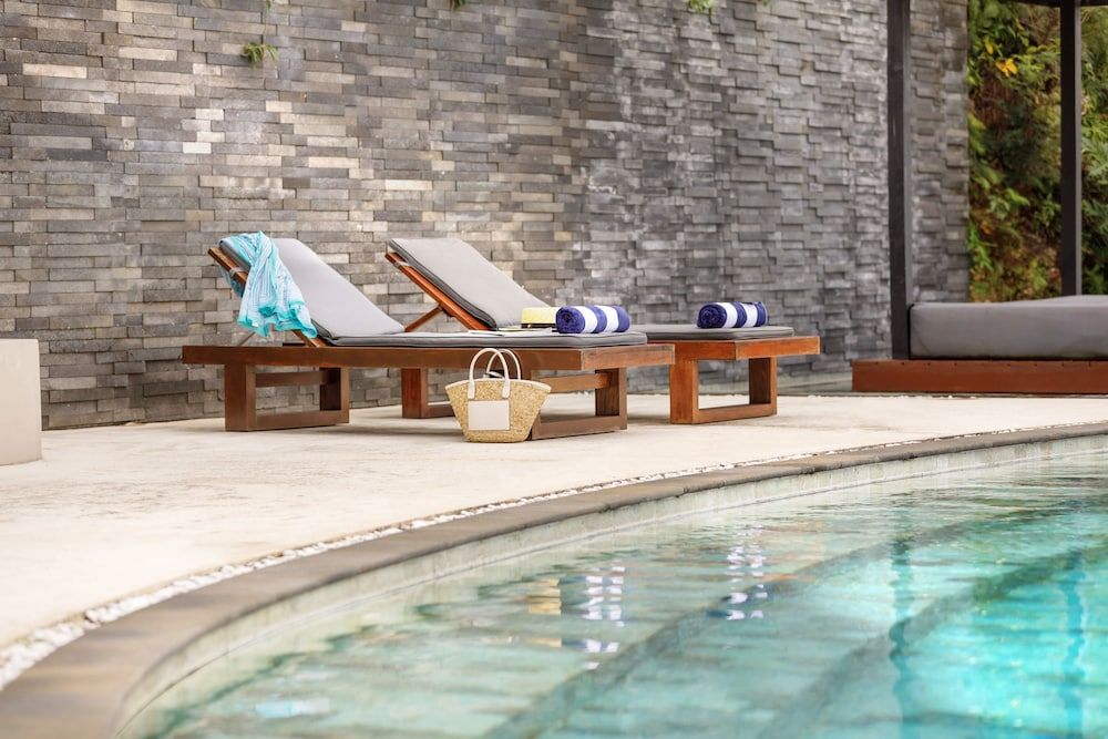 The Terraces Boutique Apartments -1 estrellas en Port Vila