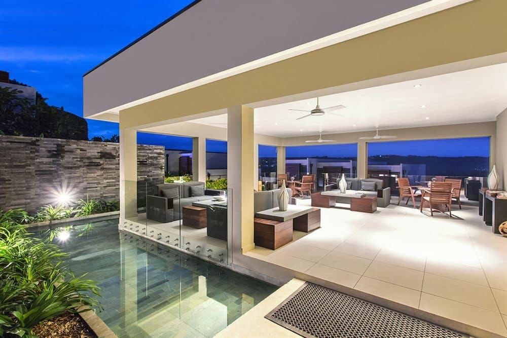 The Terraces Boutique Apartments 3