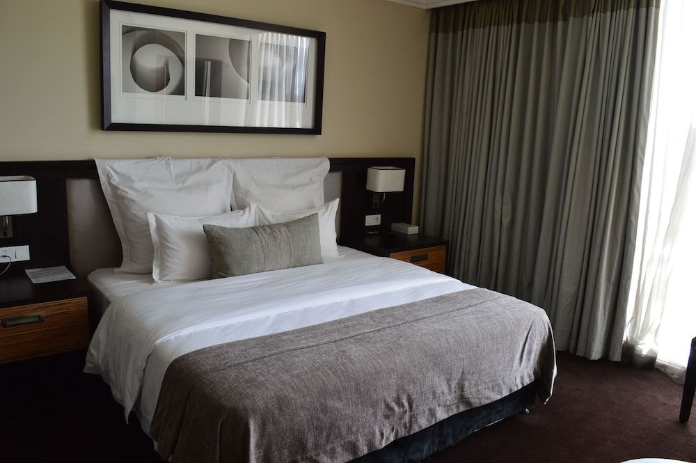 Hotel Pullman Lubumbashi Grand Karavia 3