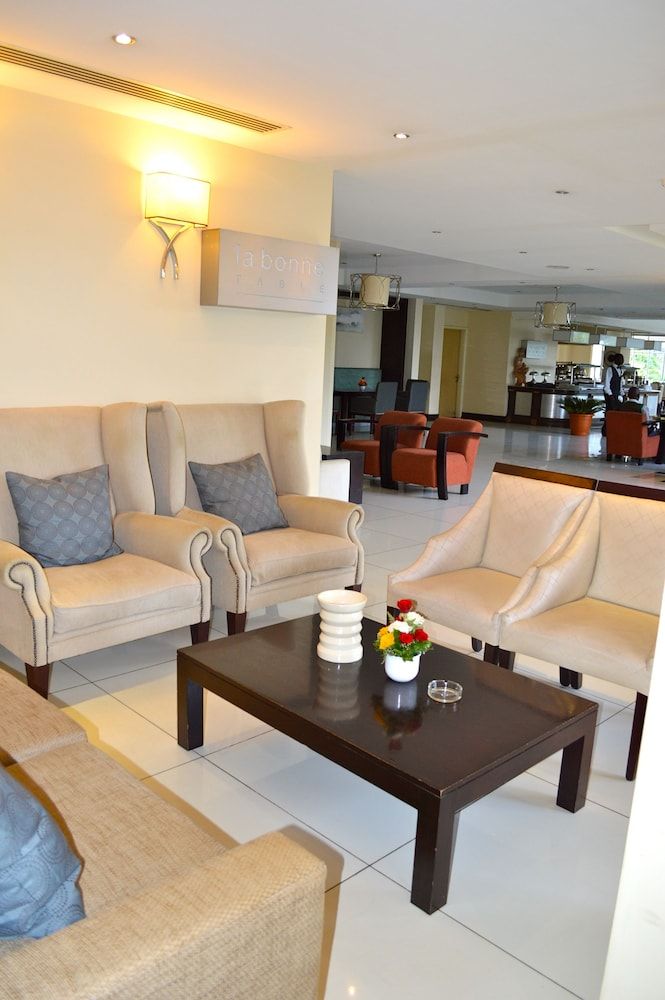 Hotel Pullman Lubumbashi Grand Karavia 2