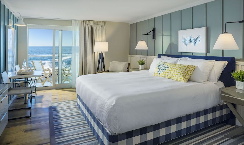 Cliff House Maine -1 estrelas em Cape Neddick