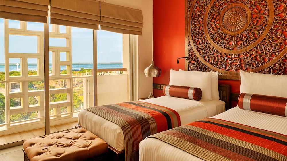 Jetwing Jaffna -1 estrellas en Jaffna