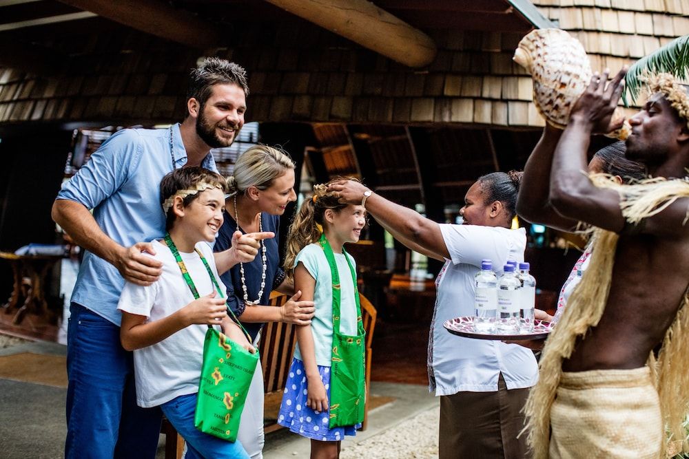 Holiday Inn Resort Vanuatu by IHG 2